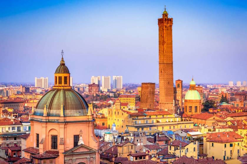Siglato nuovo accordo sui Canoni Concordati a Bologna