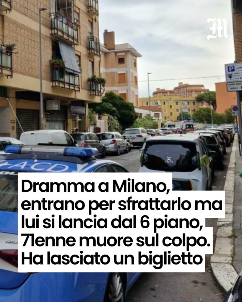 Un pensiero